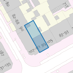 Perceel GVH26-AI-5106