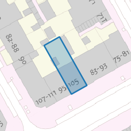 Perceel GVH26-AI-5107