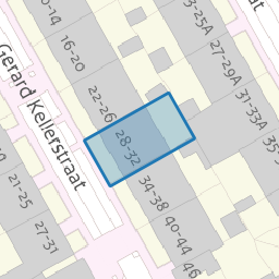 Perceel GVH26-AI-5111