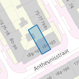 Perceel GVH26-AI-5115