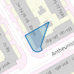 Perceel GVH26-AI-5117