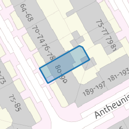 Perceel GVH26-AI-5118