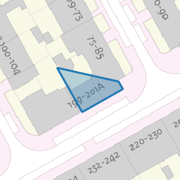 Perceel GVH26-AI-5121