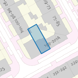 Perceel GVH26-AI-5122