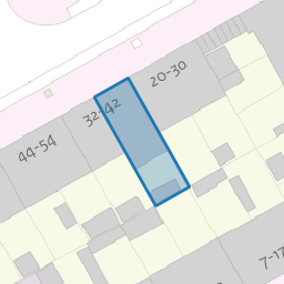 Perceel GVH26-AI-5128