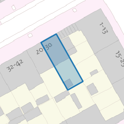 Perceel GVH26-AI-5130