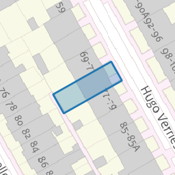 Perceel GVH26-AI-5134