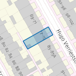 Perceel GVH26-AI-5135