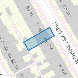 Perceel GVH26-AI-5136