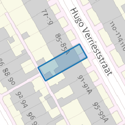 Perceel GVH26-AI-5138