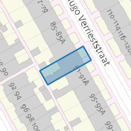 Perceel GVH26-AI-5139