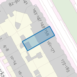 Perceel GVH26-AI-5147