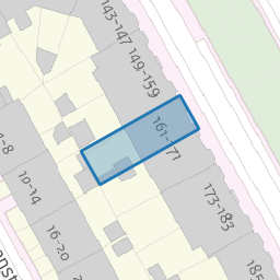 Perceel GVH26-AI-5148