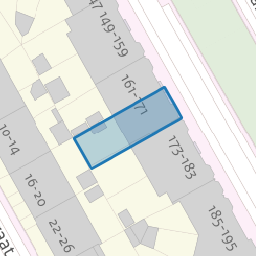 Perceel GVH26-AI-5149