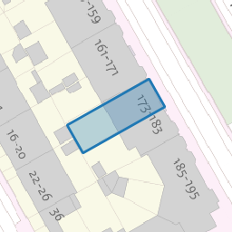 Perceel GVH26-AI-5150