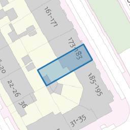 Perceel GVH26-AI-5151