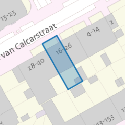 Perceel GVH26-AI-5156