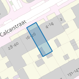 Perceel GVH26-AI-5157