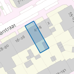 Perceel GVH26-AI-5158