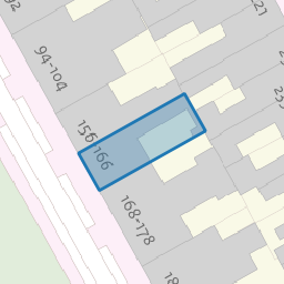 Perceel GVH26-AI-516