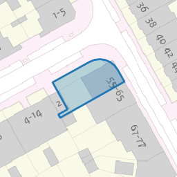 Perceel GVH26-AI-5160