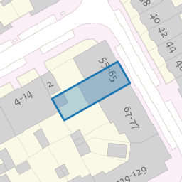 Perceel GVH26-AI-5161