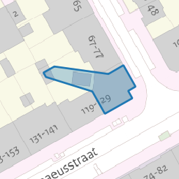 Perceel GVH26-AI-5164