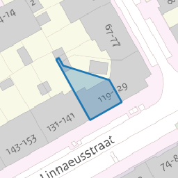 Perceel GVH26-AI-5165