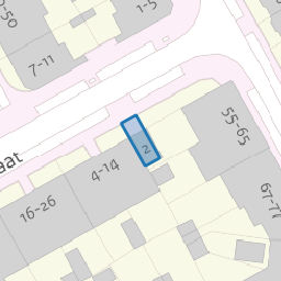 Perceel GVH26-AI-5168