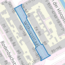 Perceel GVH26-AI-5173