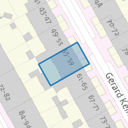 Perceel GVH26-AI-5177