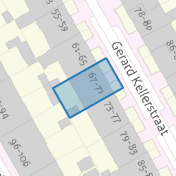 Perceel GVH26-AI-5179