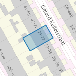 Perceel GVH26-AI-5180