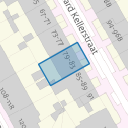 Perceel GVH26-AI-5181