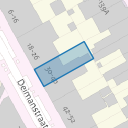 Perceel GVH26-AI-519