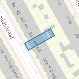 Perceel GVH26-AI-5193