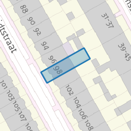 Perceel GVH26-AI-5194