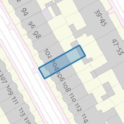 Perceel GVH26-AI-5197