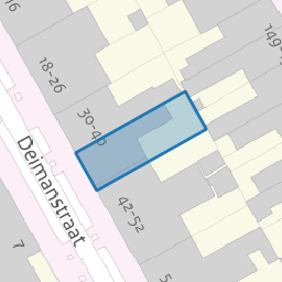 Perceel GVH26-AI-520