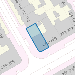 Perceel GVH26-AI-5203