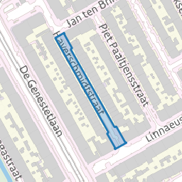 Perceel GVH26-AI-5206