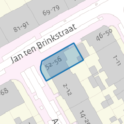 Perceel GVH26-AI-5207