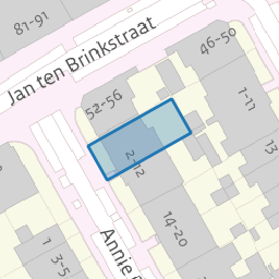 Perceel GVH26-AI-5208