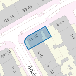 Perceel GVH26-AI-5213