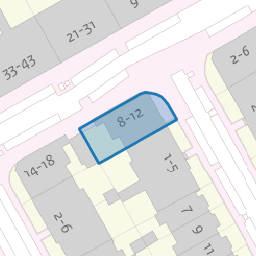 Perceel GVH26-AI-5216