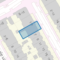 Perceel GVH26-AI-5218