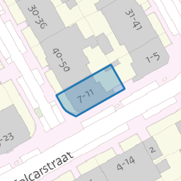 Perceel GVH26-AI-5221