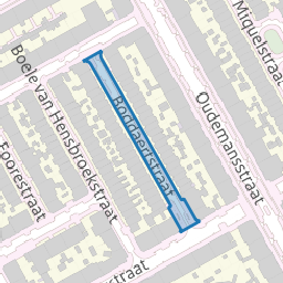 Perceel GVH26-AI-5228