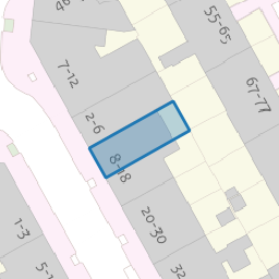 Perceel GVH26-AI-5229