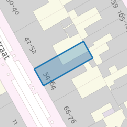 Perceel GVH26-AI-523